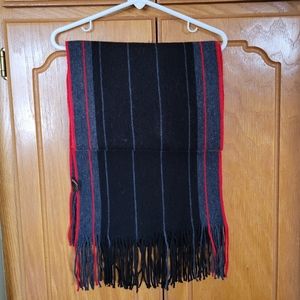 Express Wool Scarf